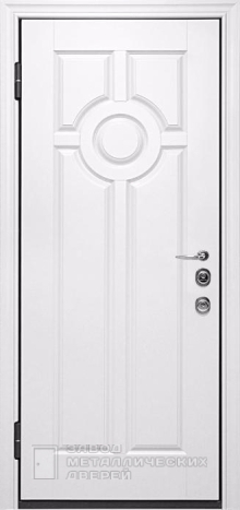 Фото «Дверь в квартиру №68» в Ступино