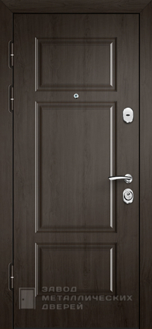 Фото «Наружная дверь №9» в Чехову