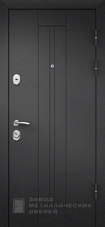 Фото «Дверь с шумоизоляцией №19» в Лосино-Петровскому