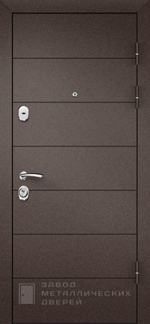 Фото «Дверь с терморазрывом №18» в Воскресенску