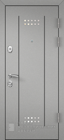 Фото «Дверь в квартиру №48» в Твери