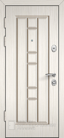 Фото «Дверь венге №11» в Лосино-Петровскому