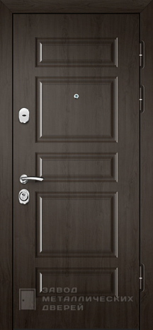 Фото «Дверь венге №7» в Ивантеевке