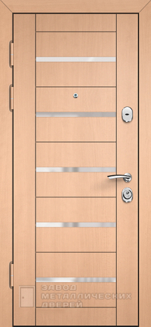 Фото «Дверь в квартиру №70» в Жуковскому