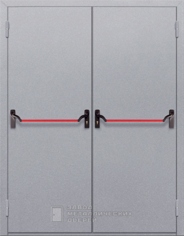 Фото «Противопожарная дверь №27» в Щёлково