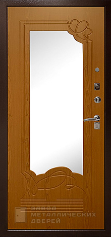 Фото «Дверь с зеркалом №53» в Красногорску