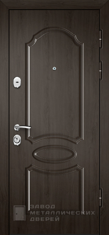 Фото «Дверь в квартиру №56» в Старой Купавне