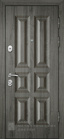 Фото «Дверь в дом №25» в Люберцам