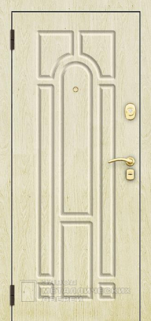 Фото «Дверь МДФ №52» в Смоленску