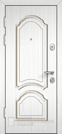 Фото «Усиленная дверь в квартиру №53» в Люберцам