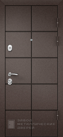 Фото «Дверь с зеркалом №28» в Лыткарино