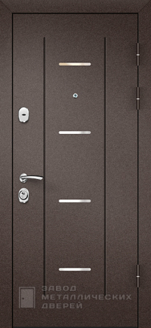 Фото «Коричневая дверь №16» в Александрову