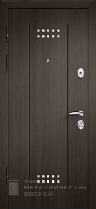 Фото «Дверь с шумоизоляцией №23»  в Смоленску