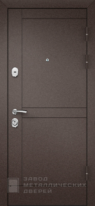 Фото «Дверь в квартиру №50» в Долгопрудному