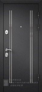 Фото «Антивандальная дверь №18» в Долгопрудному