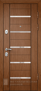 Фото «Дверь с зеркалом №37» в Железнодорожному