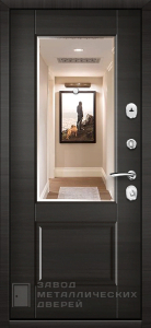 Фото «Тёмная дверь №2»  в Чехову