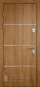 Фото «Готовая дверь №4»  в Подольску