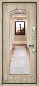 Фото «Дверь в дом №9»  в Ногинску